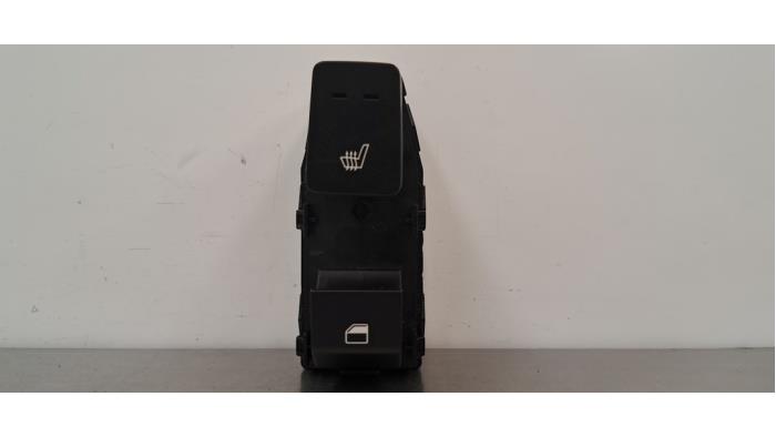 Commutateur chauffage siège Kia EV6