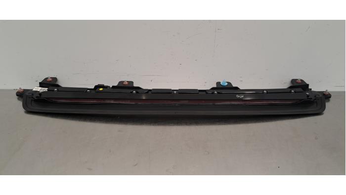 Extra Remlicht midden Kia EV6