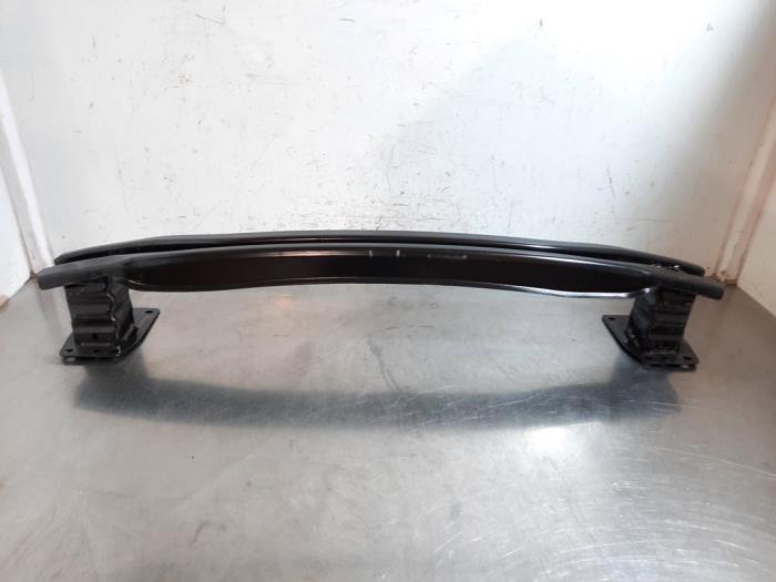 Bumperframe achter Audi A1