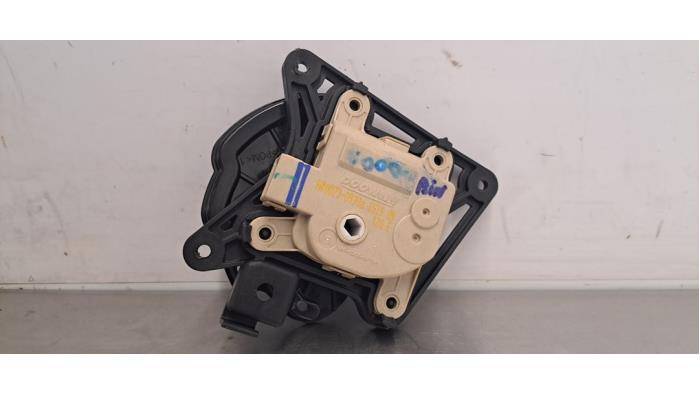Clapet chauffage moteur Kia EV6