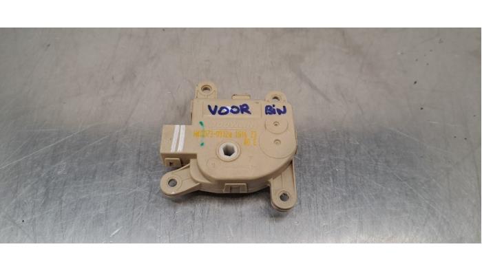Clapet chauffage moteur Kia EV6