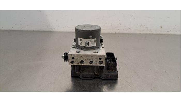 Pompe ABS Citroen Jumpy