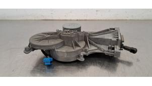 Gebruikte Achterklep motor Mercedes C Estate (S205) C-300 CDI BlueTEC HYBRID, C-300 h 2.2 16V Prijs € 133,10 Inclusief btw aangeboden door Autohandel Didier