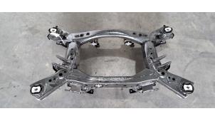 Gebruikte Subframe Mazda CX-60 (KH) 3.3 e-SkyActiv-D MHEV Prijs € 332,75 Inclusief btw aangeboden door Autohandel Didier
