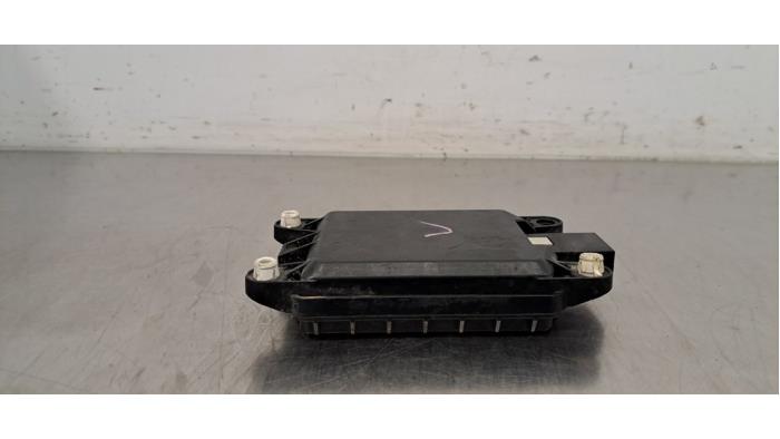 Capteur radar Citroen Jumpy