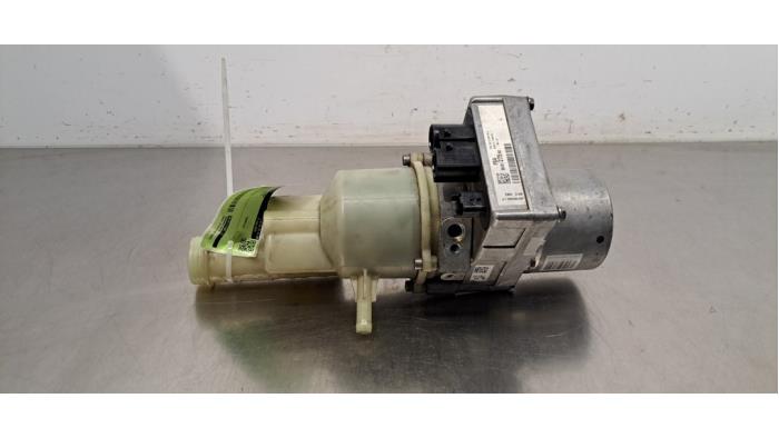 Stuurbekrachtiging Pomp Citroen Jumpy