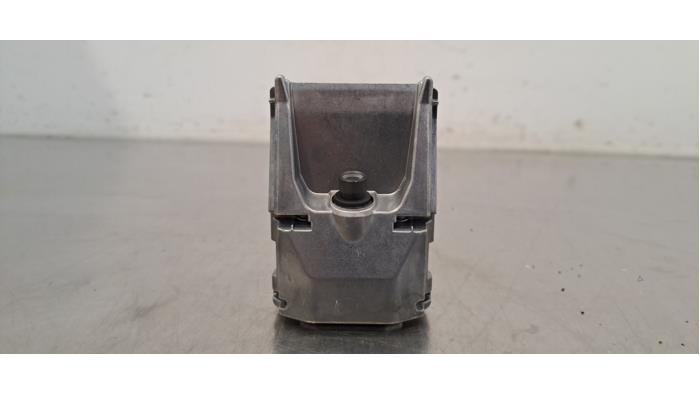 Camera voorzijde Citroen Jumpy