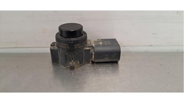 PDC Sensor Citroen Jumpy