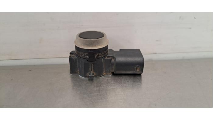 PDC Sensor Citroen Jumpy