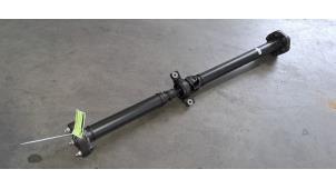 Gebruikte Cardanas Mazda CX-60 (KH) 3.3 e-SkyActiv-D MHEV Prijs € 399,30 Inclusief btw aangeboden door Autohandel Didier