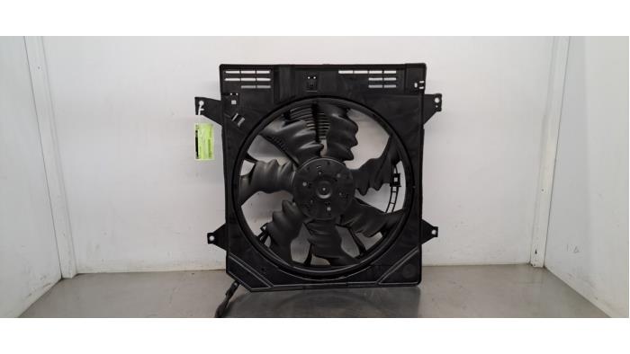 Ventilateur Mazda CX-60