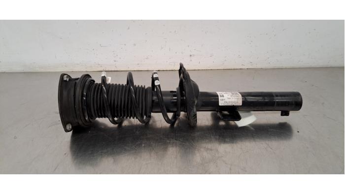 Schokdemper linksvoor Seat Ibiza