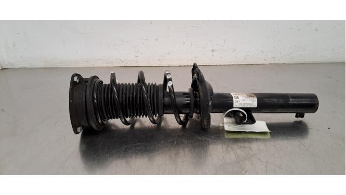 Schokdemper rechtsvoor Seat Ibiza