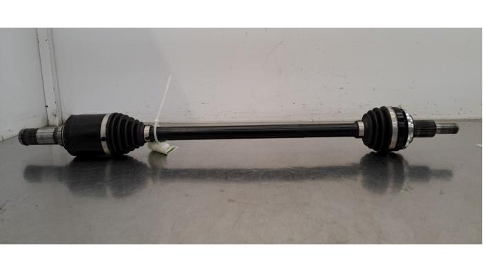Arbre de transmission arrière droit Mazda CX-60