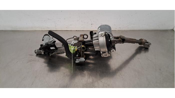 Boîtier colonne de direction complet Seat Ibiza