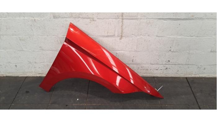 Scherm rechts-voor Seat Ibiza
