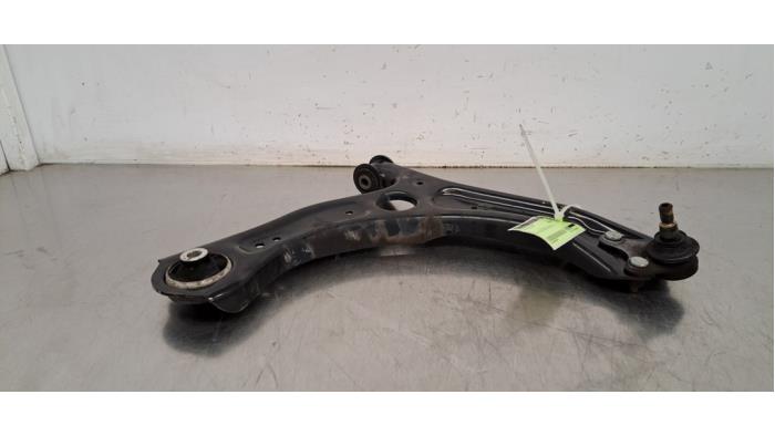 Bras de suspension avant droit Seat Ibiza