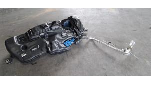 Gebruikte Tank Volvo V60 II (ZW) 2.0 D3 16V Prijs € 199,65 Inclusief btw aangeboden door Autohandel Didier