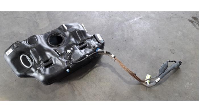 Réservoir de carburant Opel Cascada