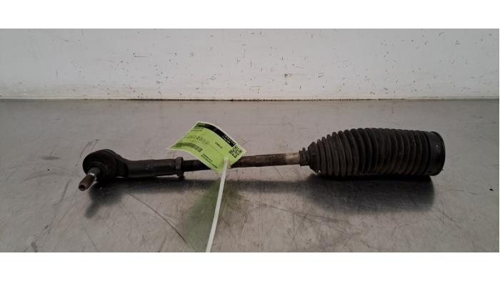 Barre d&#039;accouplement gauche Seat Ibiza