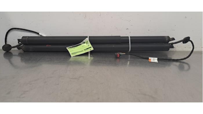 Set Gasdempers Achterklep Volvo V60