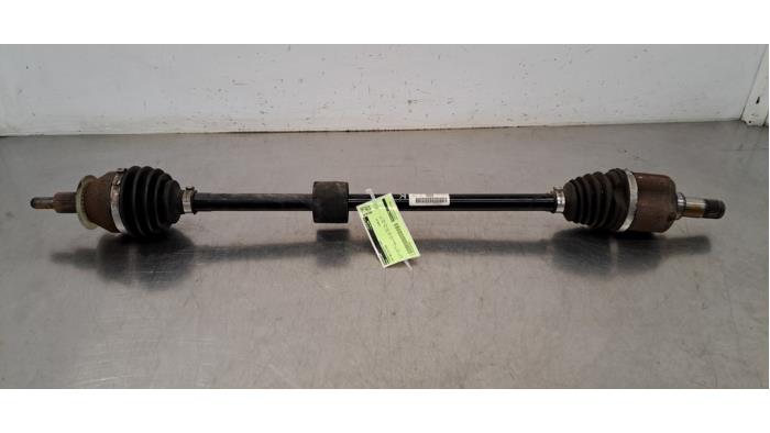 Arbre de transmission avant droit Seat Ibiza