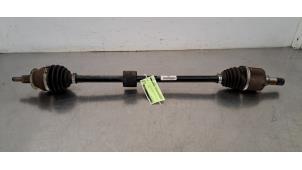 Gebruikte Cardanas rechts-voor (VWA) Seat Ibiza V (KJB) 1.0 TSI 12V Prijs € 399,30 Inclusief btw aangeboden door Autohandel Didier