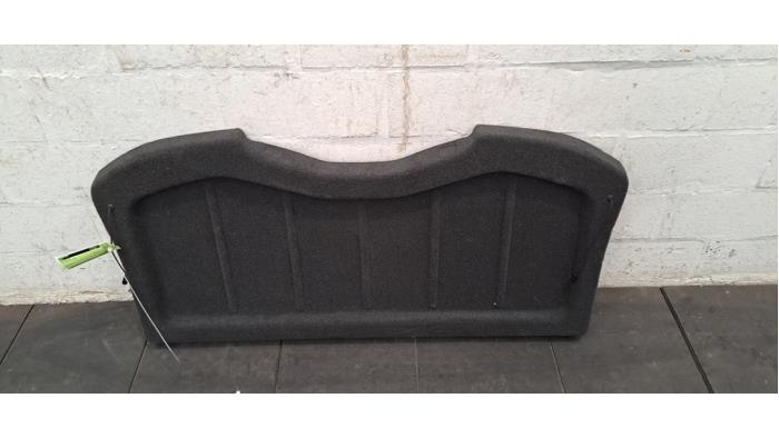 Hoedenplank Seat Ibiza