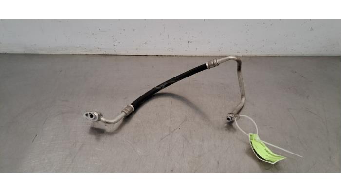Airco Leiding Seat Ibiza