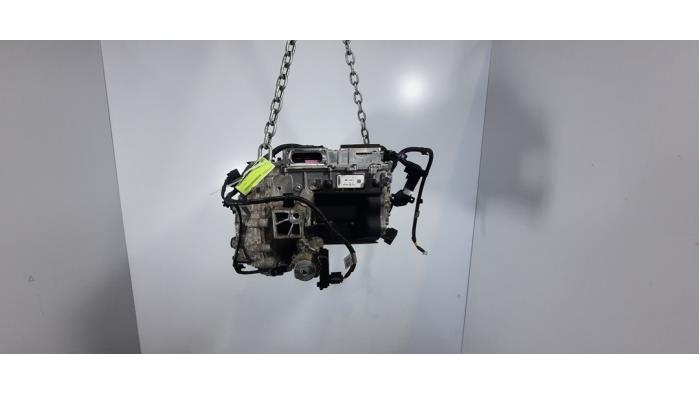 Elektromotor elektrische auto Kia EV6