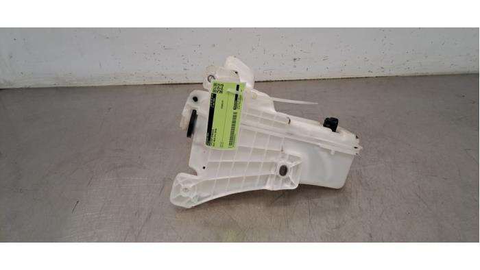 Buse phare Seat Ibiza
