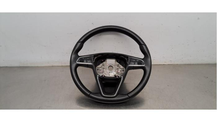 Stuurwiel Seat Ibiza