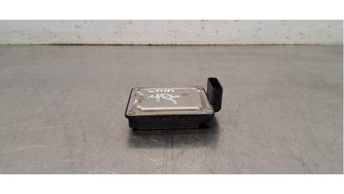 Capteur radar Seat Ibiza