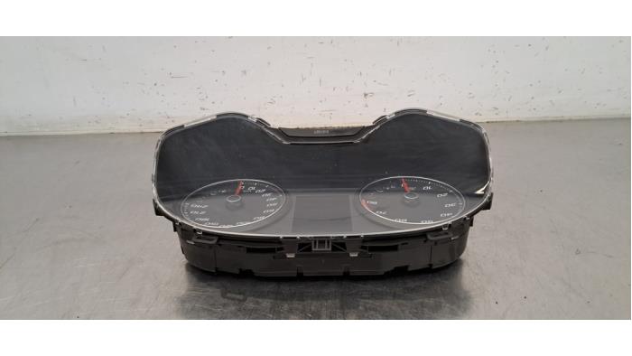 Kilometerteller KM Seat Ibiza
