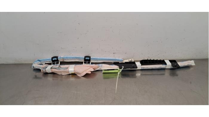 Airbag plafond droite Seat Ibiza