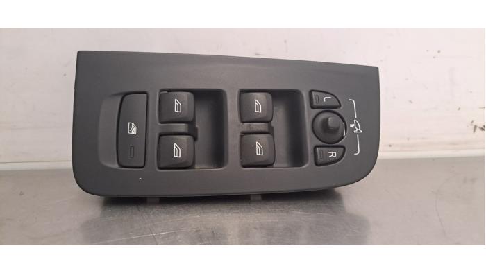Commutateur combi vitres Volvo V60