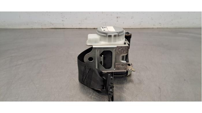 Ceinture de sécurité arrière droite Seat Ibiza