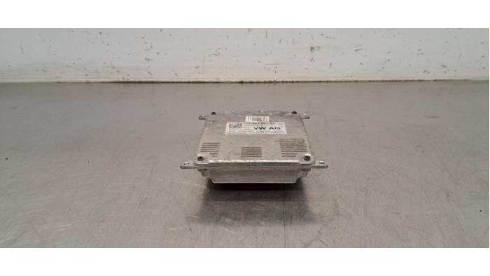 Module phare LED Seat Ibiza
