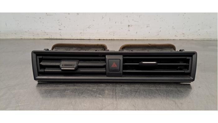 Luchtrooster Dashboard Seat Ibiza