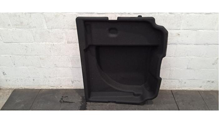 Compartiment de rangement Volvo V60
