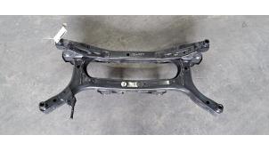 Gebruikte Subframe Toyota Corolla Cross 2.0 VVT-i 16V Hybrid 200 Prijs € 332,75 Inclusief btw aangeboden door Autohandel Didier