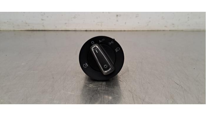 Licht Schakelaar Seat Ibiza