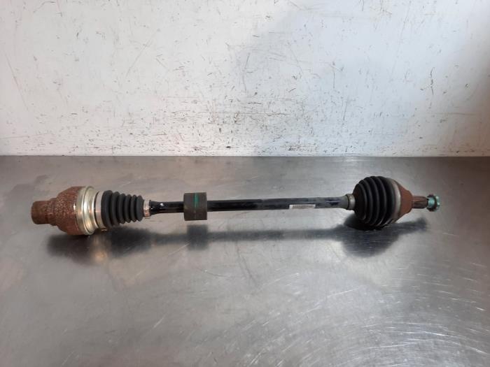 Arbre de transmission avant droit Audi A1