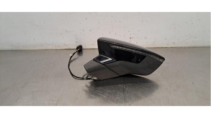 Buitenspiegel links Seat Ibiza
