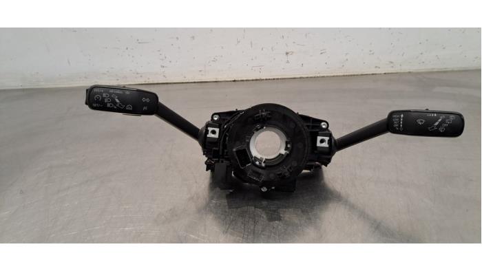 Commutateur combi colonne de direction Seat Ibiza
