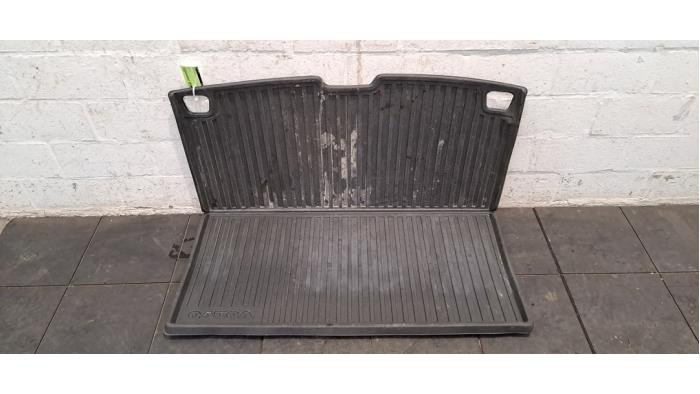 Kofferbak Mat Volvo V60