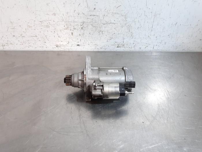 Startmotor Audi A1