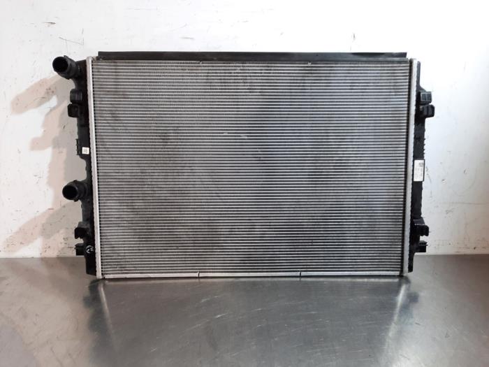 Radiateur Audi A1