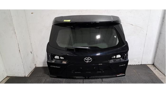 Hayon Toyota Corolla