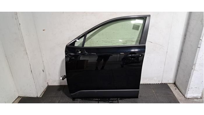 Portière 4portes avant gauche Toyota Corolla